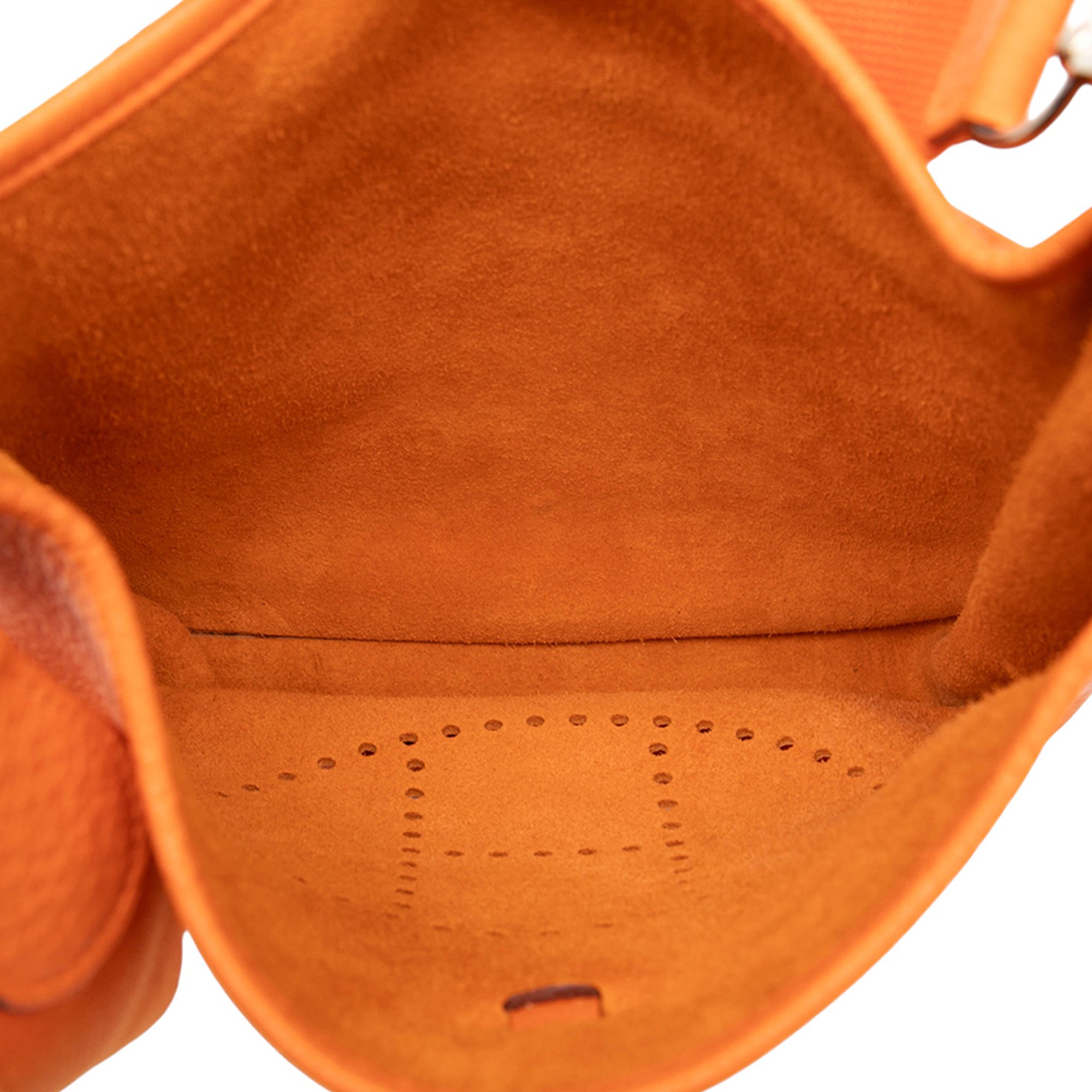 Clemence Evelyne III 29