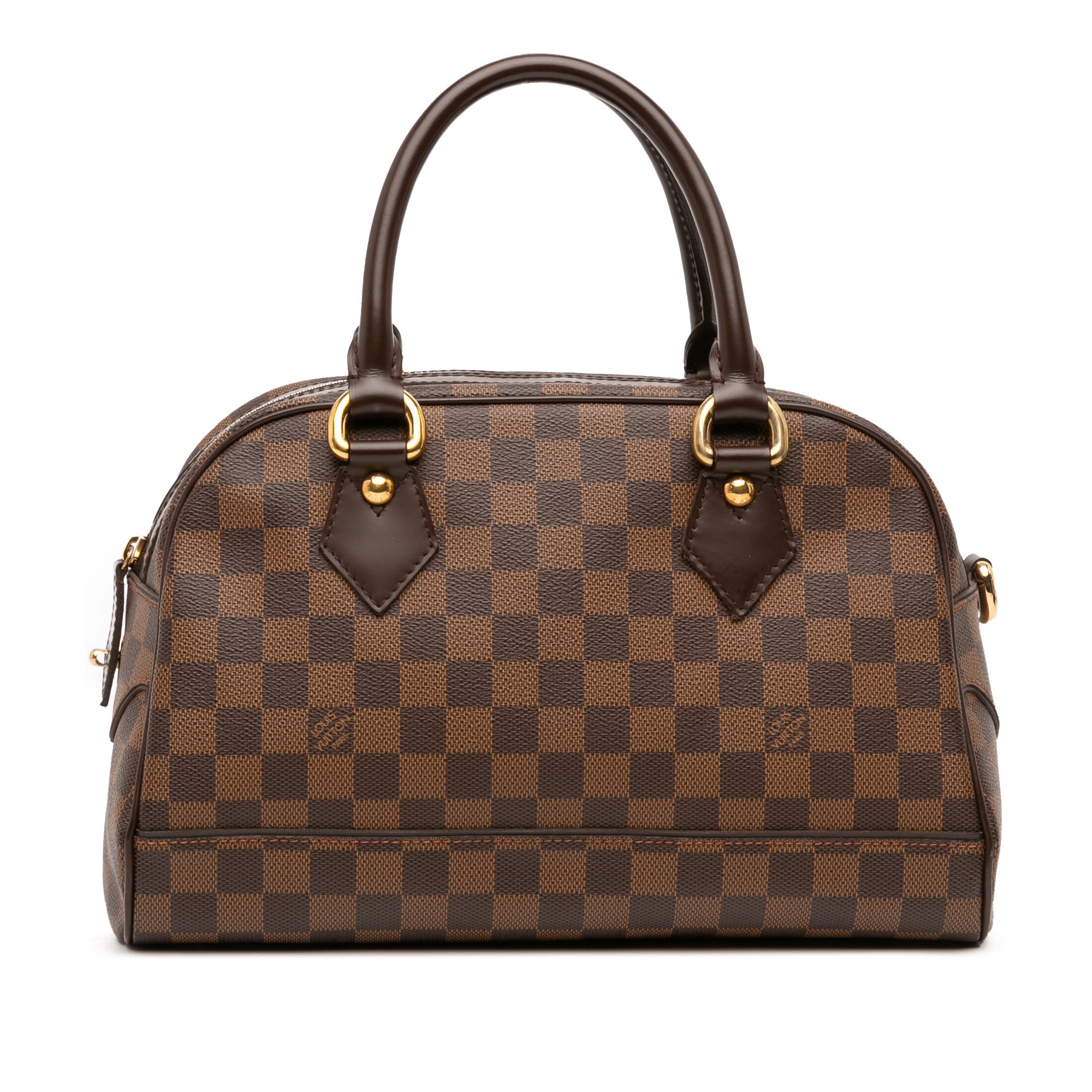 Damier Ebene Duomo