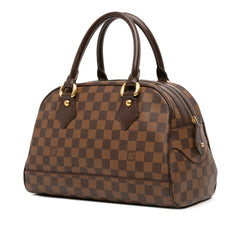 Damier Ebene Duomo