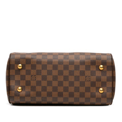 Damier Ebene Duomo