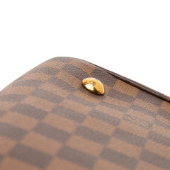 Damier Ebene Duomo