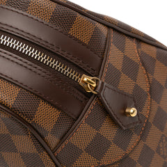 Damier Ebene Duomo