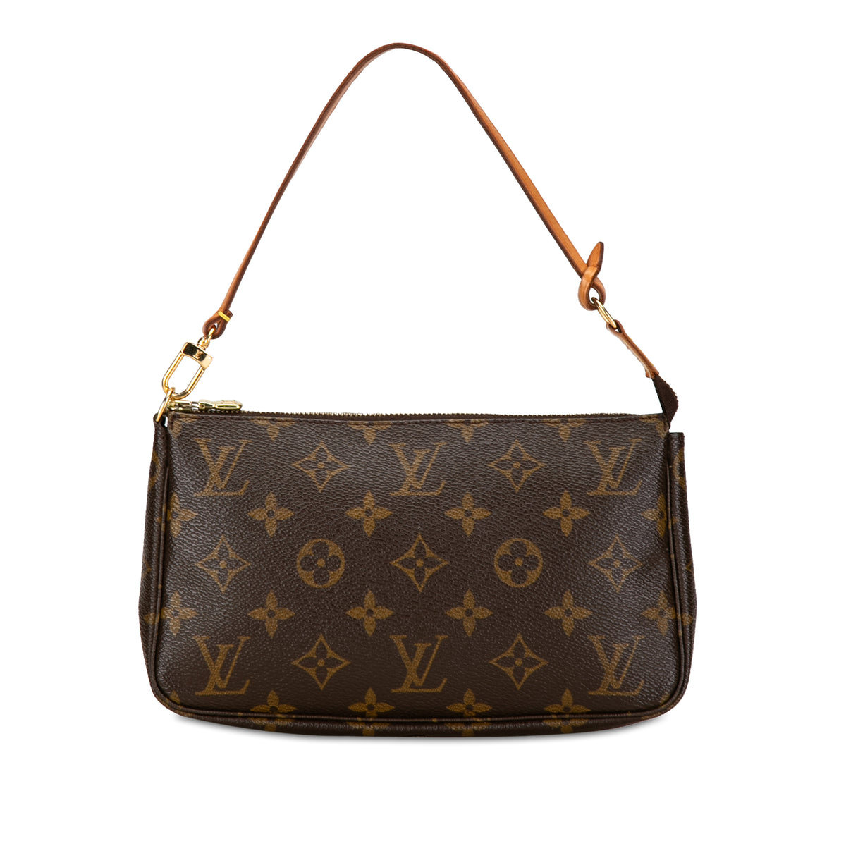 Monogram Pochette Accessoires_0