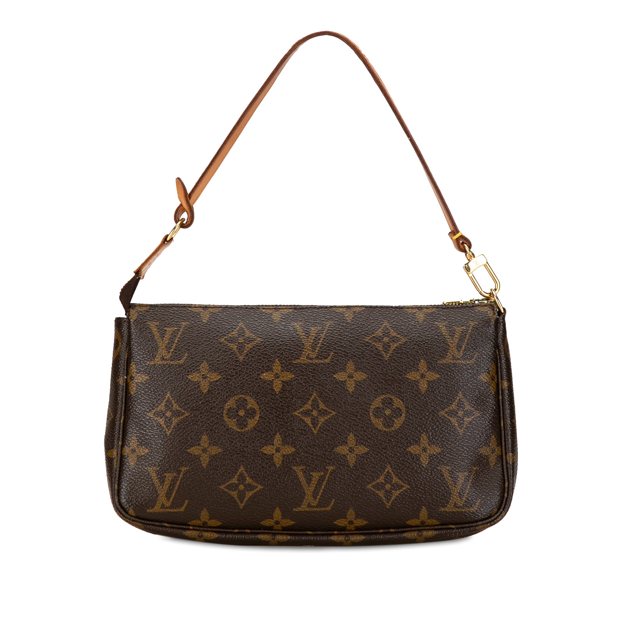 Monogram Pochette Accessoires_2