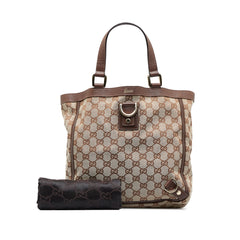 GG Canvas Abbey D Ring Tote_9