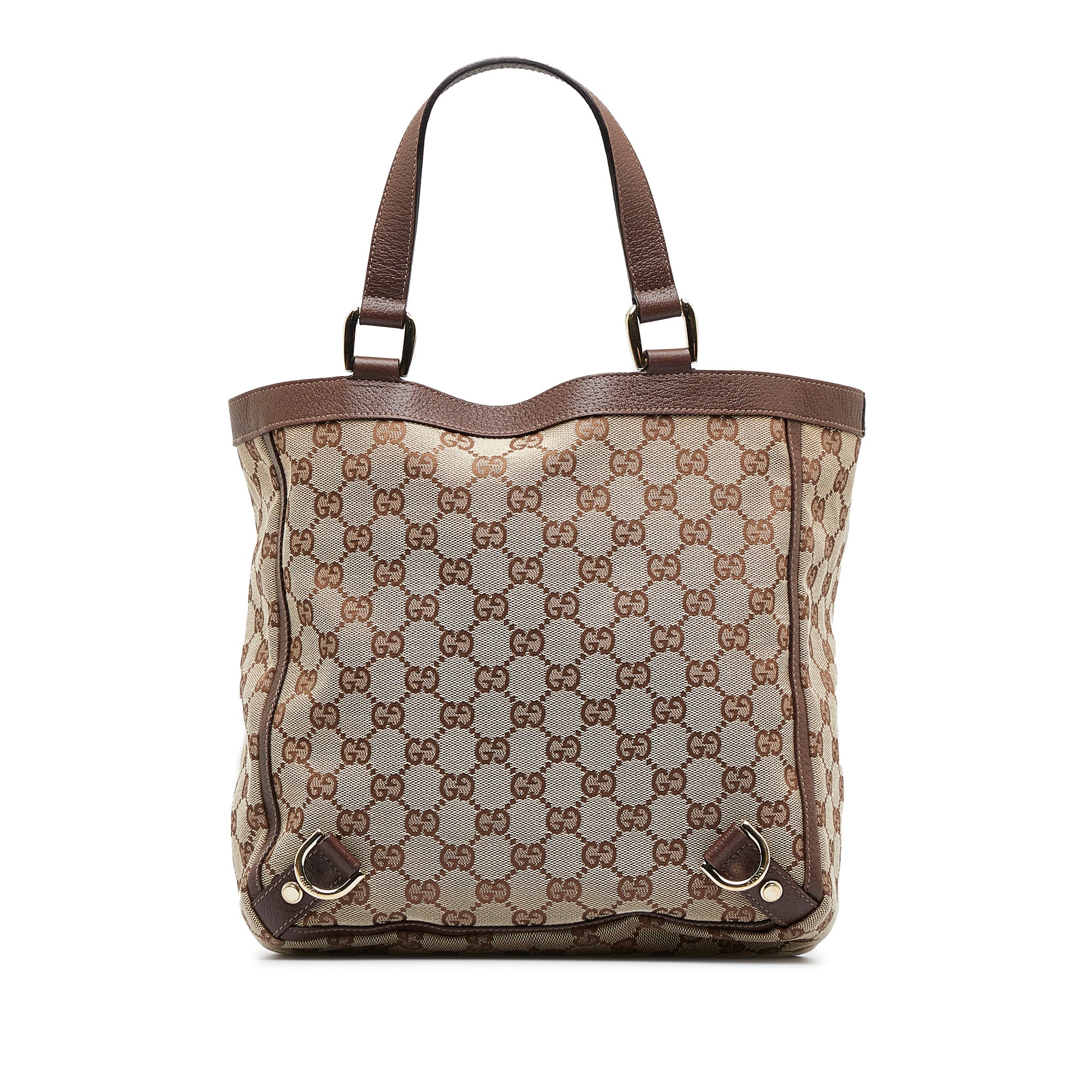 GG Canvas Abbey D Ring Tote_2