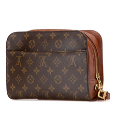 Monogram Orsay