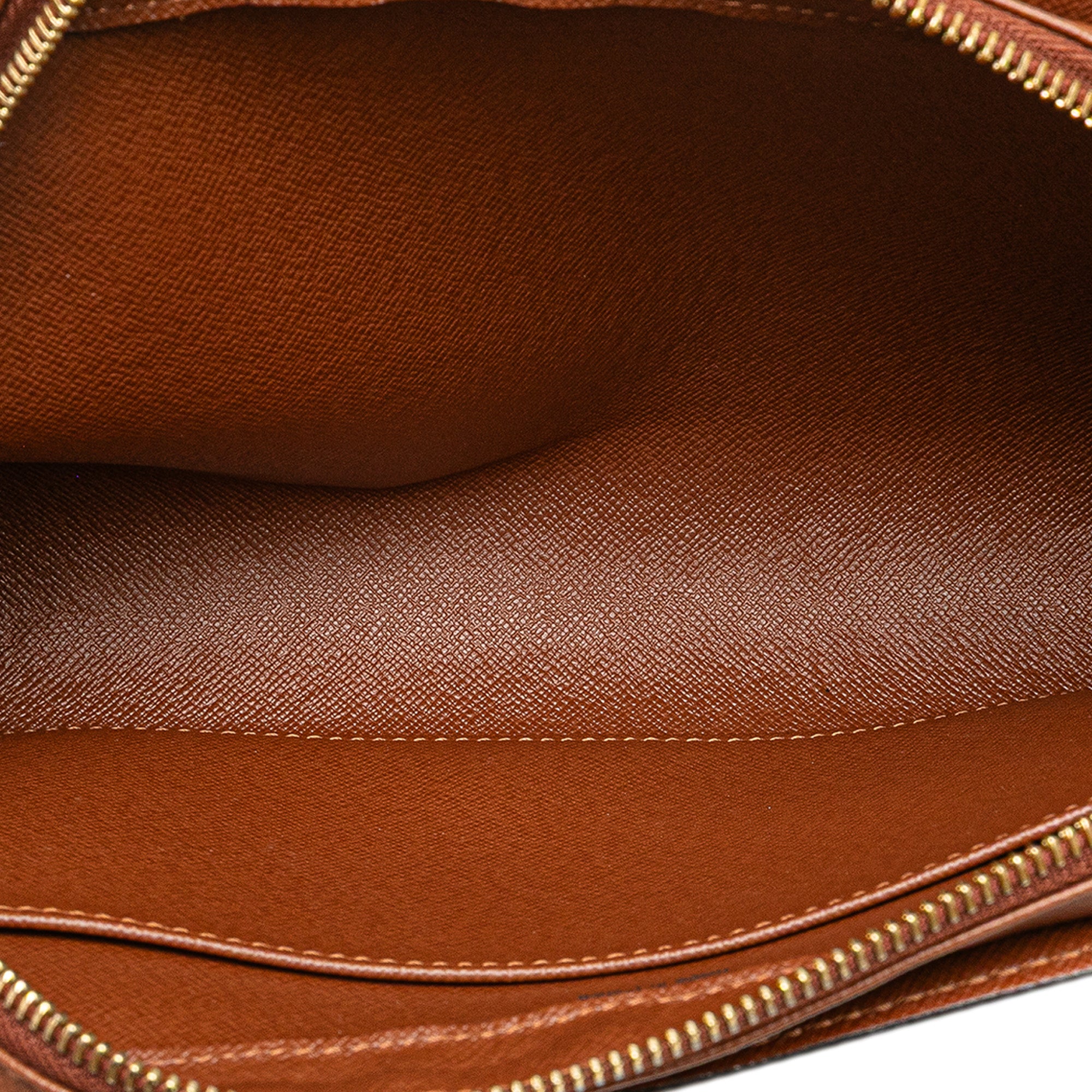 Monogram Orsay