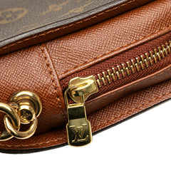 Monogram Orsay