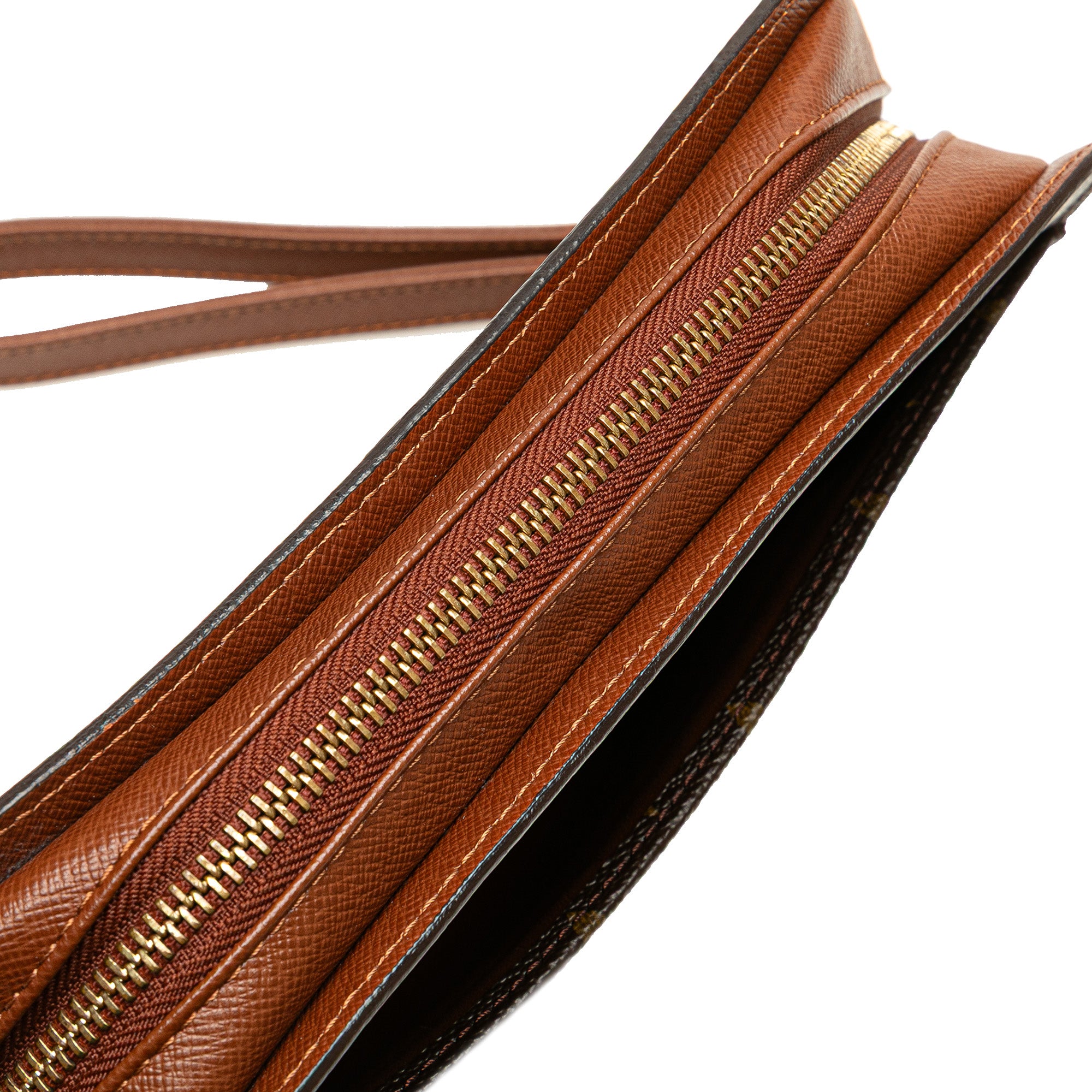 Monogram Orsay