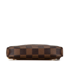 Damier Ebene Mini Pochette Accessoires