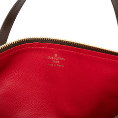 Damier Ebene Papillon 30