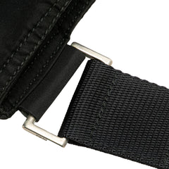 Tessuto Zip Top Crossbody