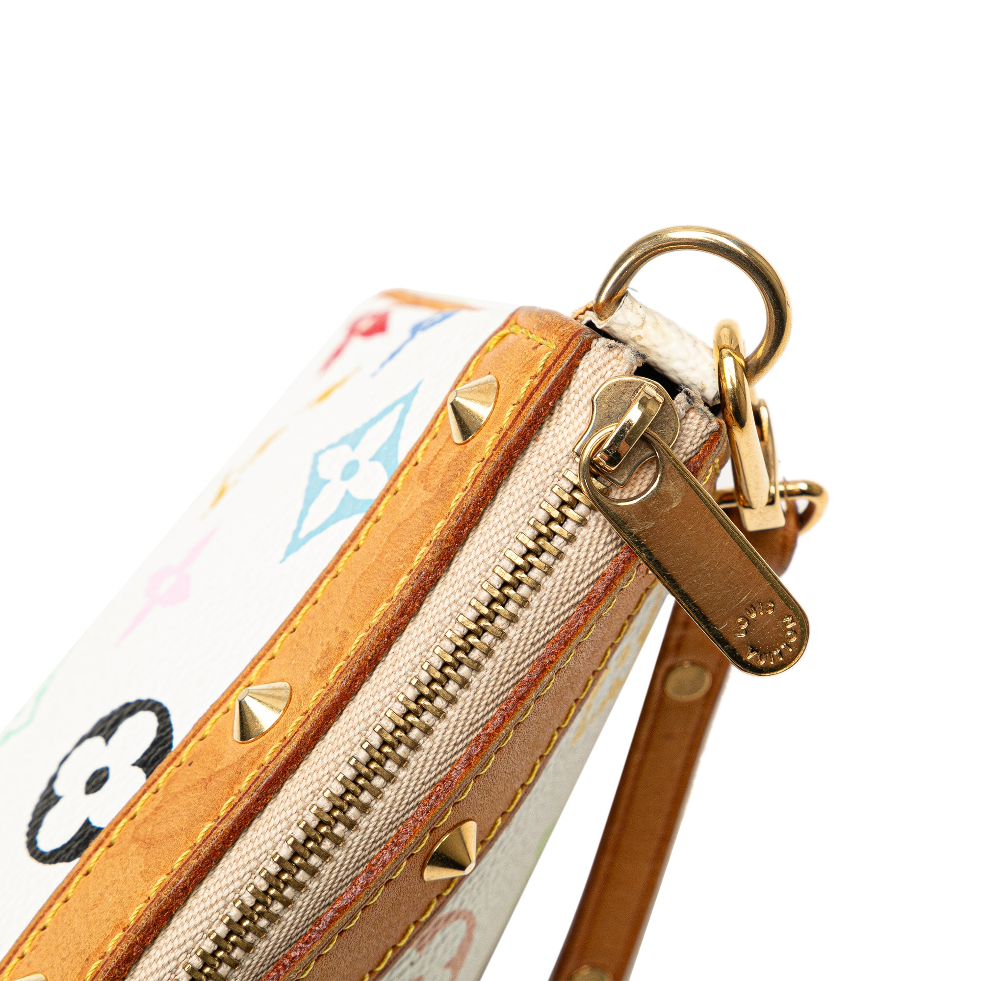 Monogram Multicolore Pochette Accessoires_7