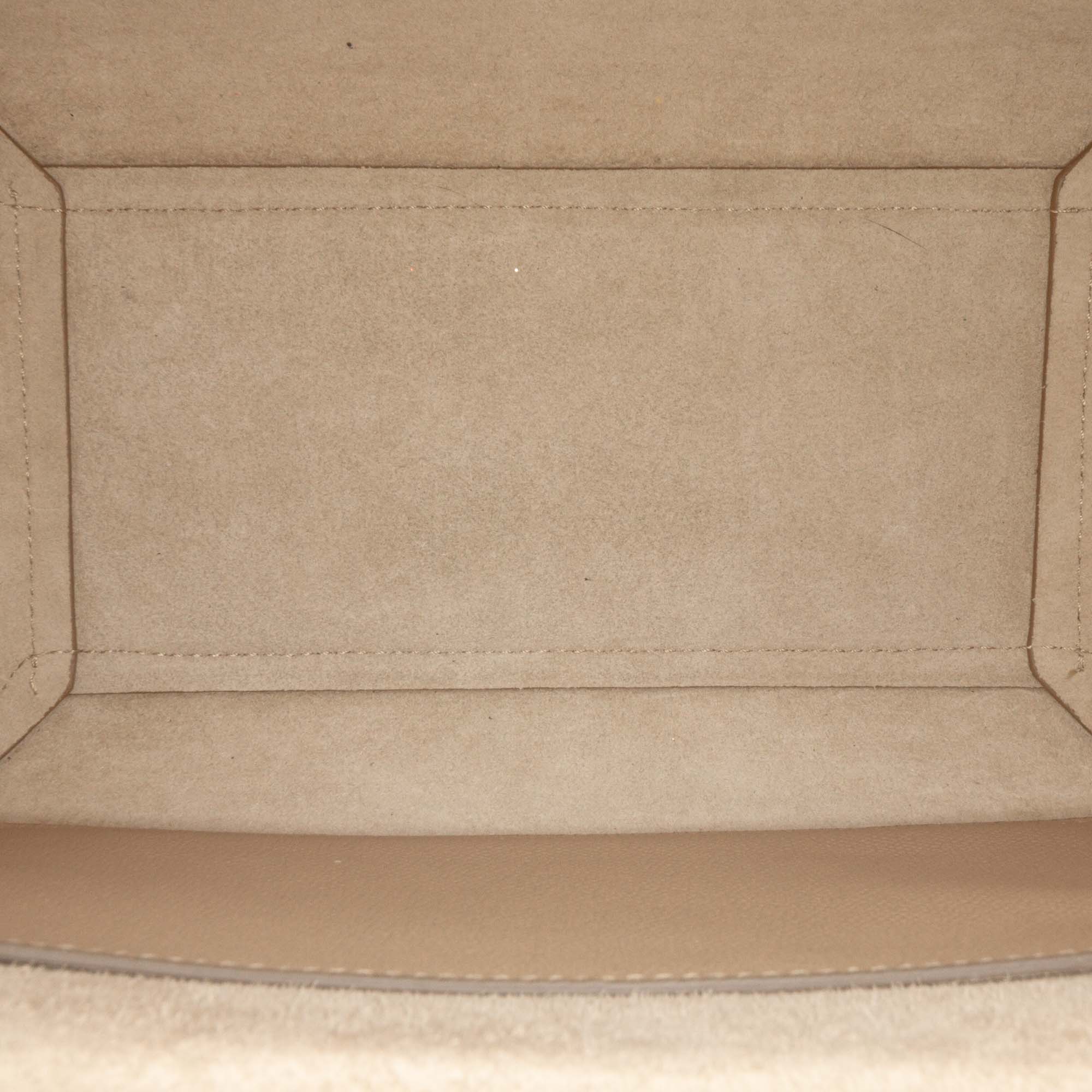 Micro Grained Calfskin Belt Bag