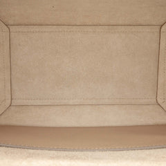 Micro Grained Calfskin Belt Bag