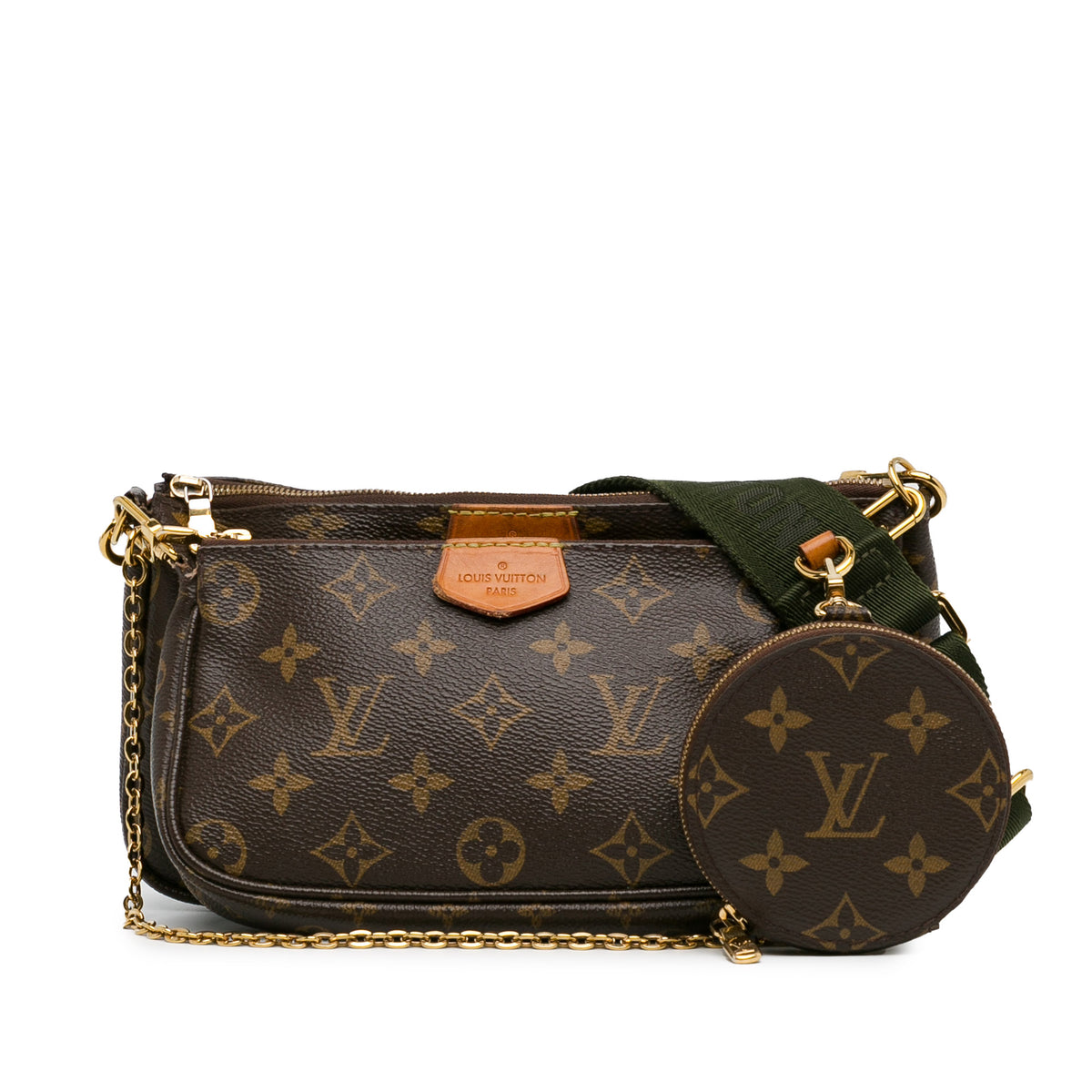 Monogram Multi Pochette Accessoires