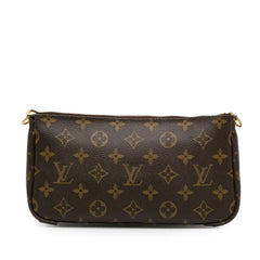 Monogram Multi Pochette Accessoires