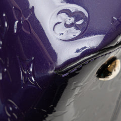 Monogram Vernis Melrose