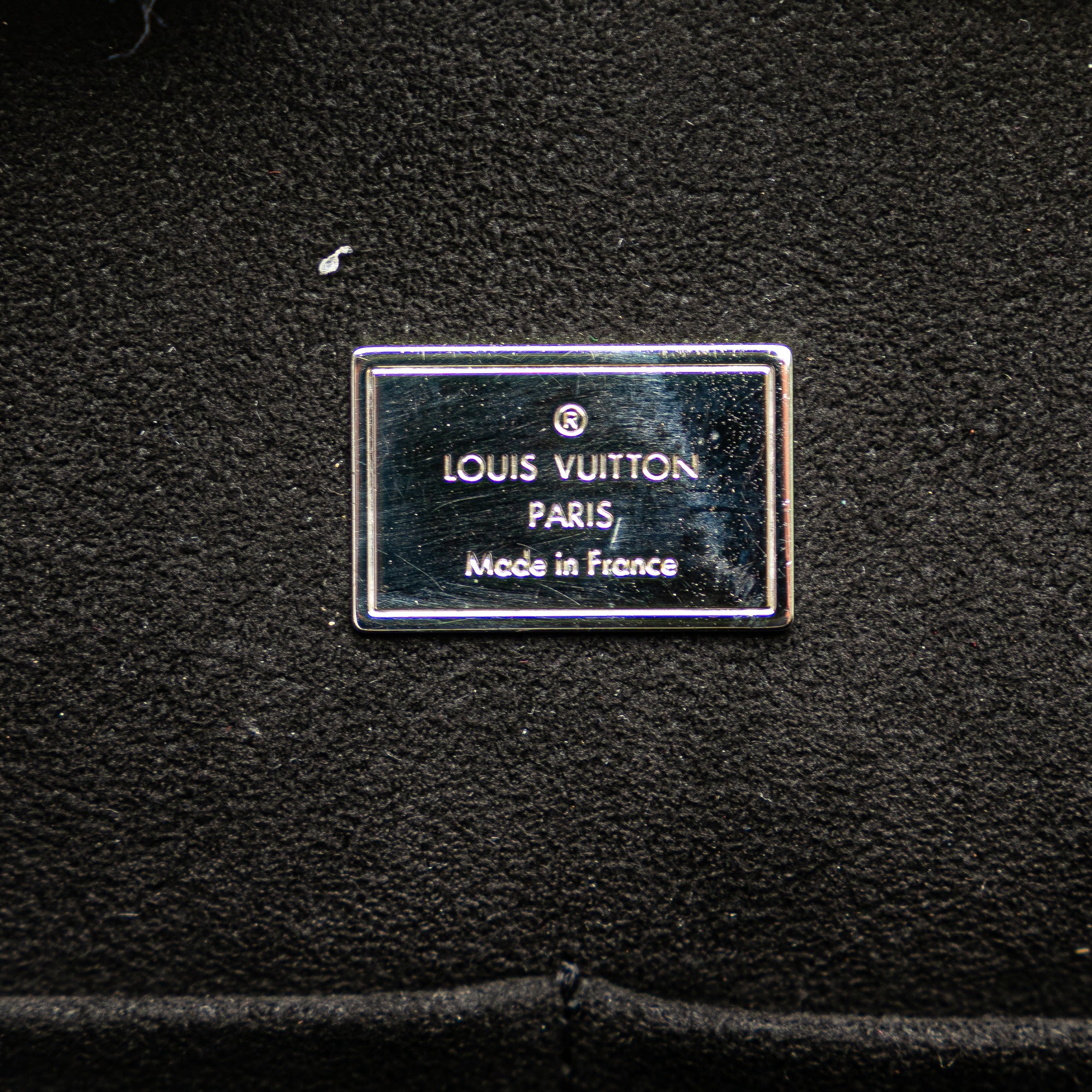 Monogram Vernis Melrose