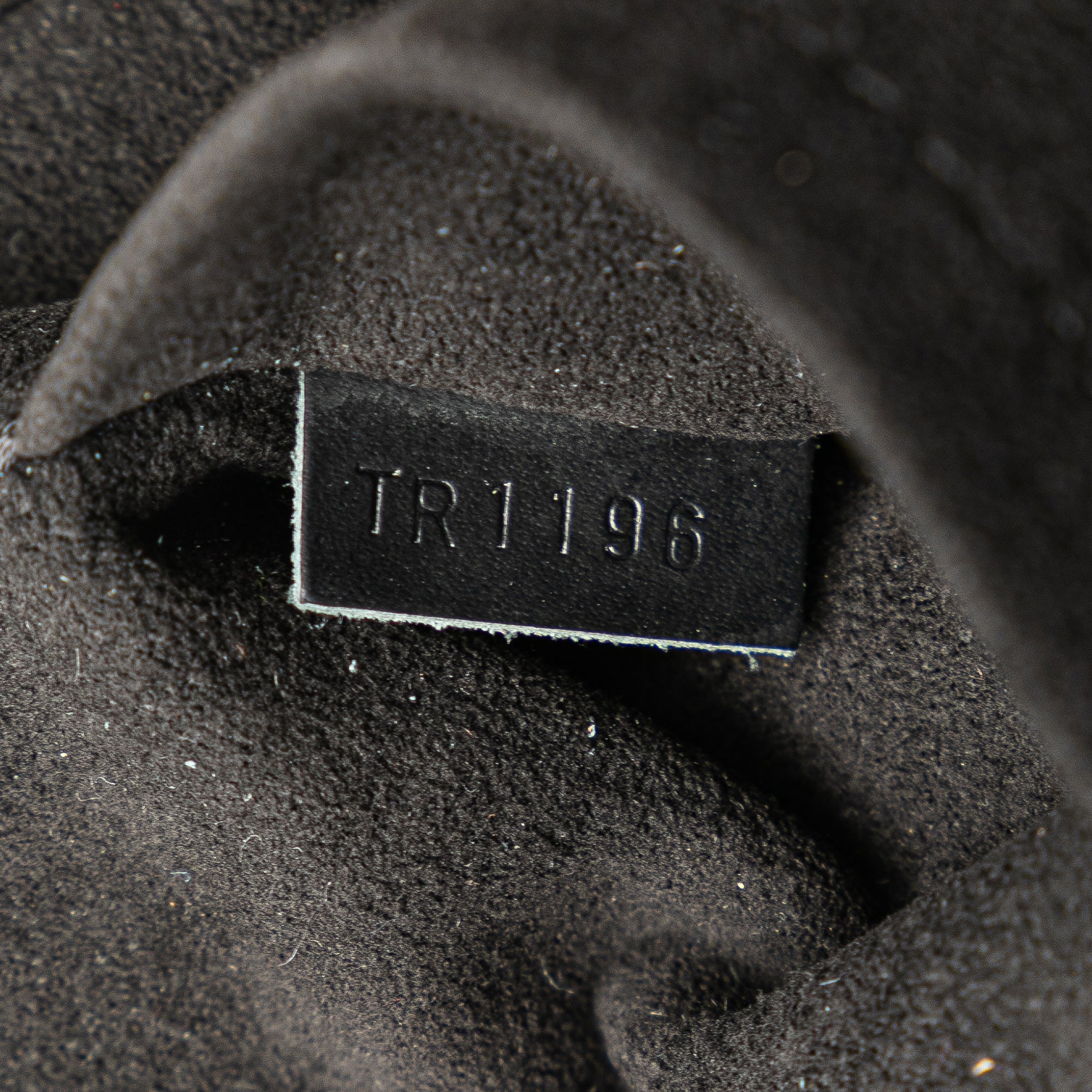 Monogram Vernis Melrose