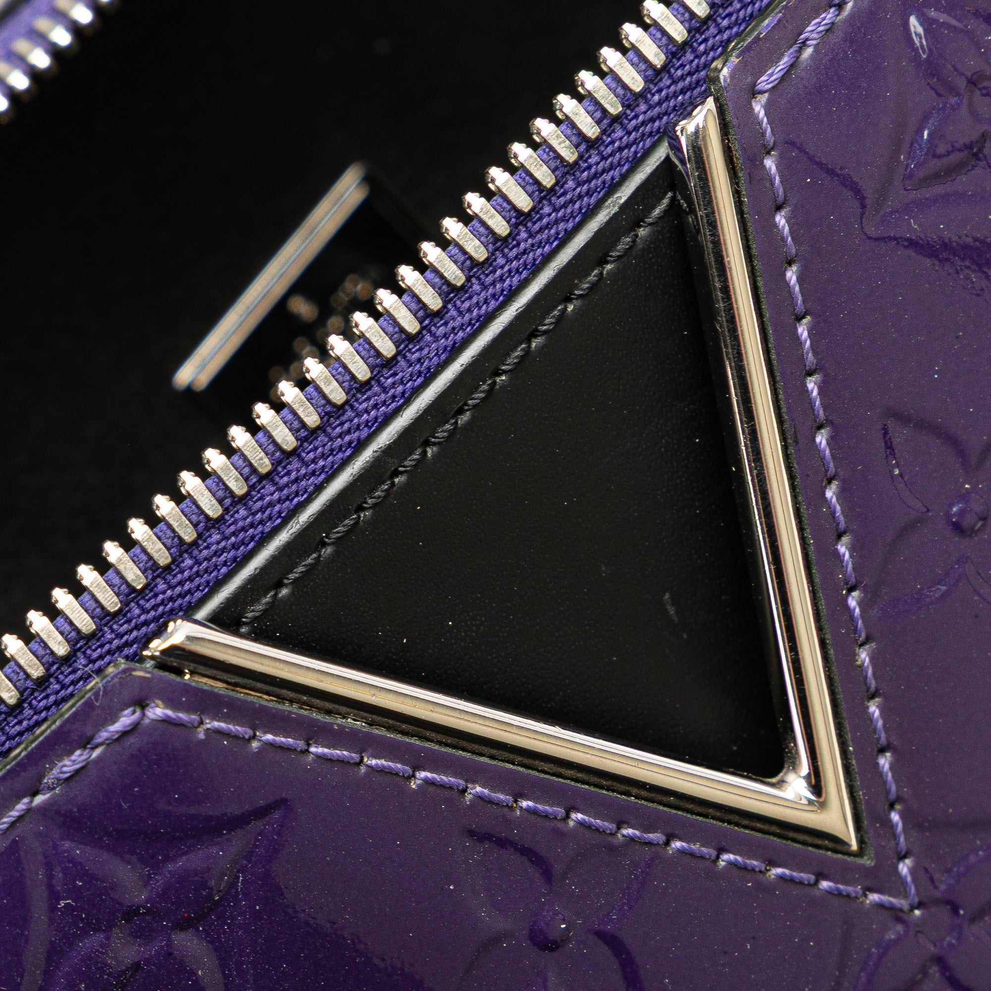 Monogram Vernis Melrose