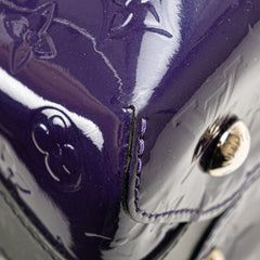 Monogram Vernis Melrose