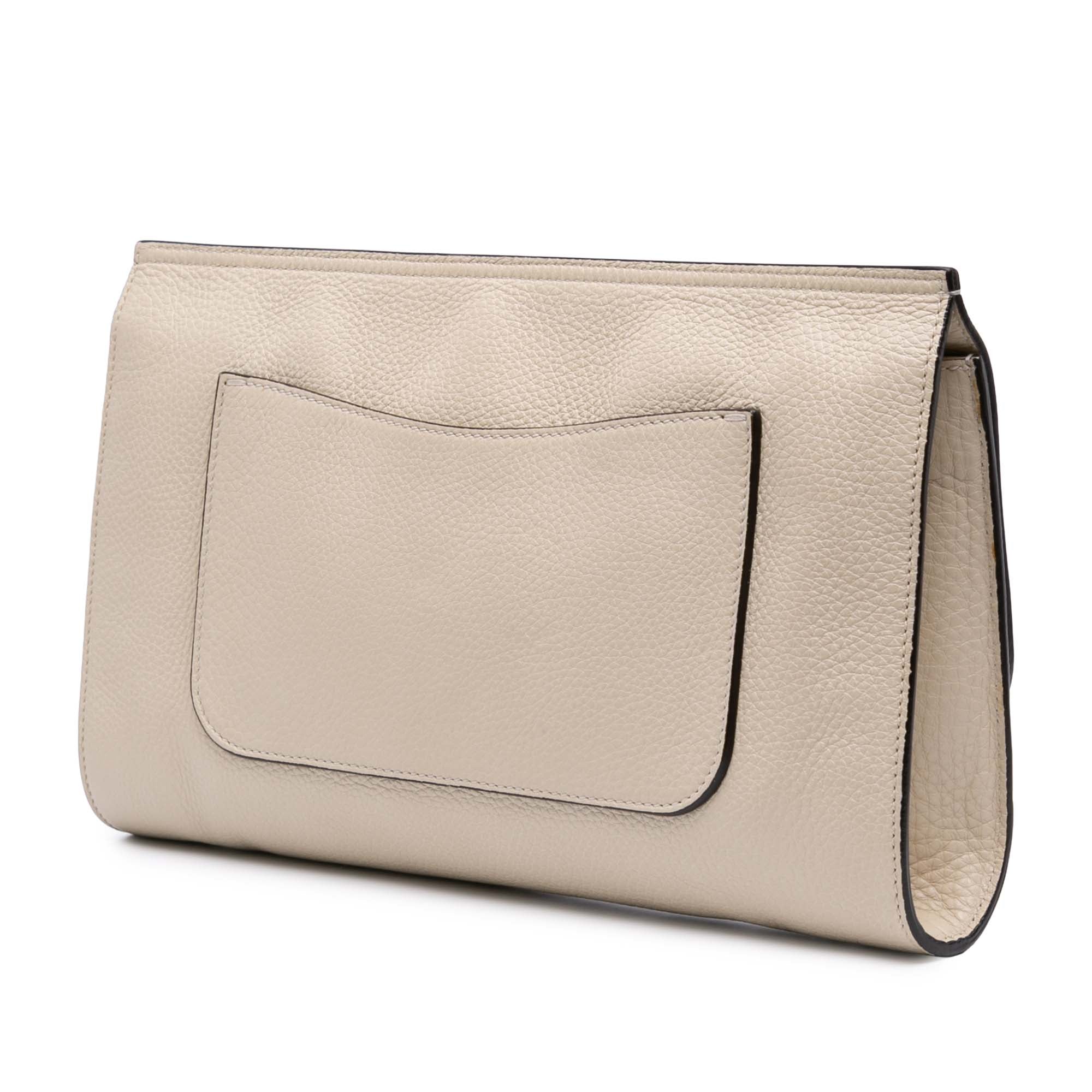 Leather Bamboo Daily Crossbody