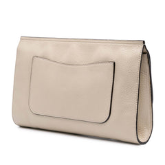 Leather Bamboo Daily Crossbody