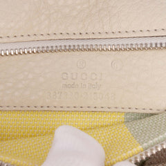 Leather Bamboo Daily Crossbody