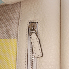 Leather Bamboo Daily Crossbody