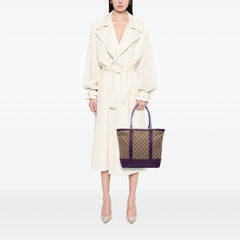 GG Canvas Tote