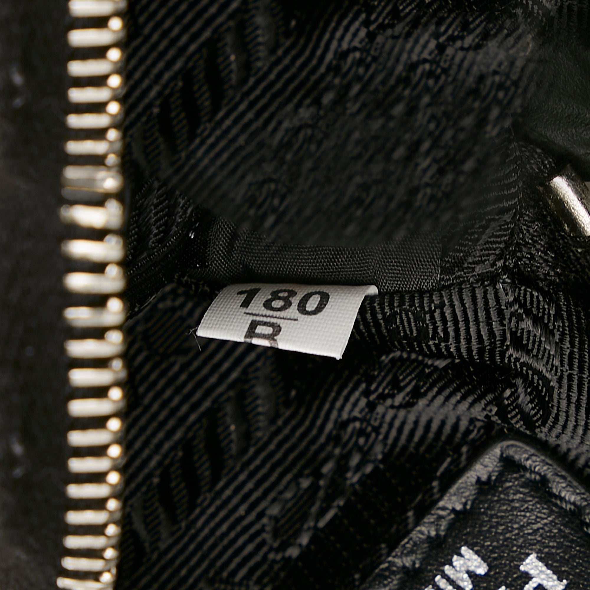 Re-Nylon & Spazzolato Pocket Crossbody