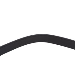 Smooth Calfskin Saddle Bag