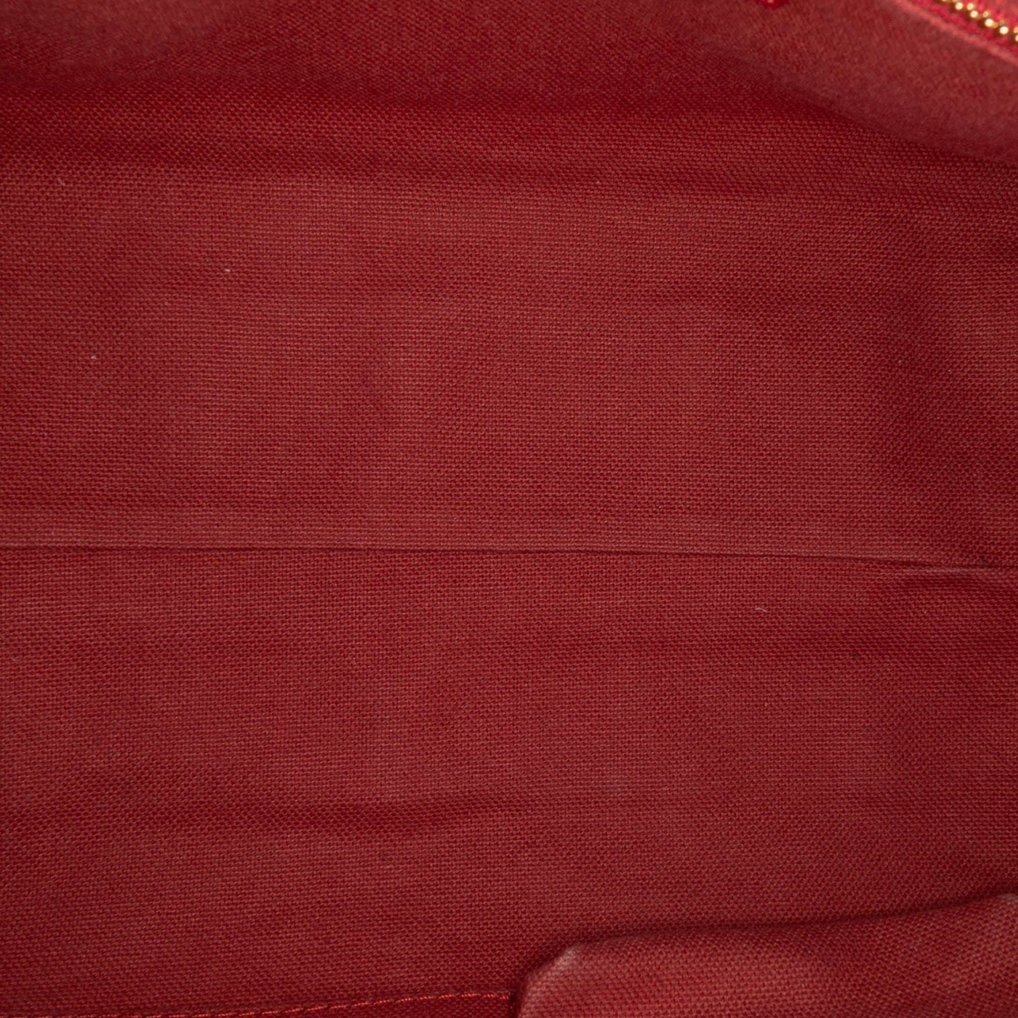 Small Haymarket Check Coated Canvas Blaze Satchel