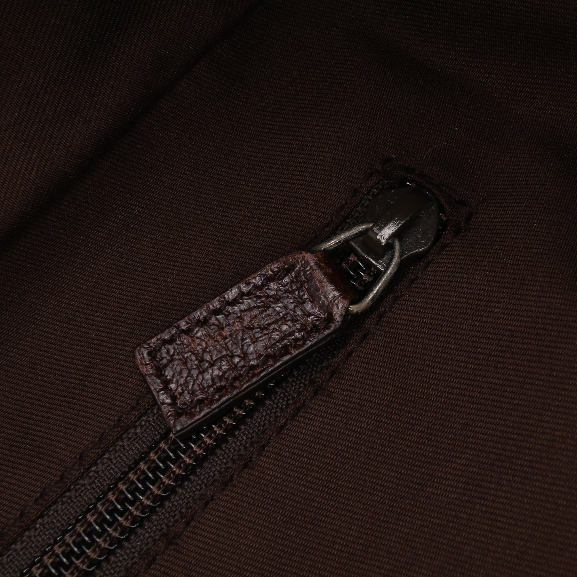 GG Canvas Web Duffle Bag