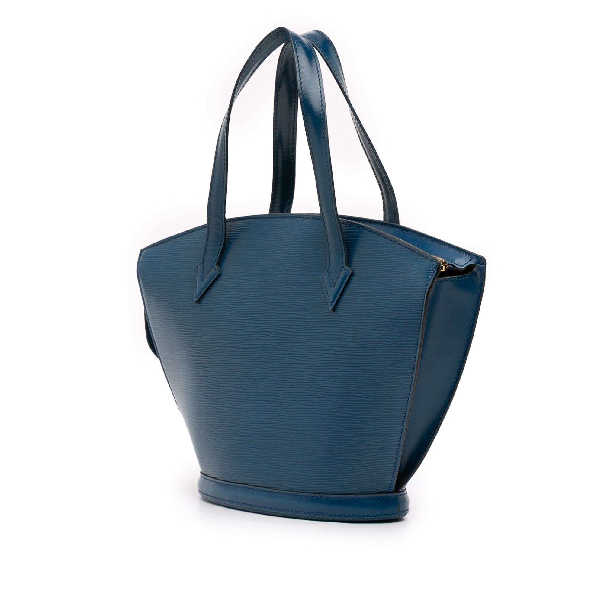 Epi Saint Jacques PM Short Strap