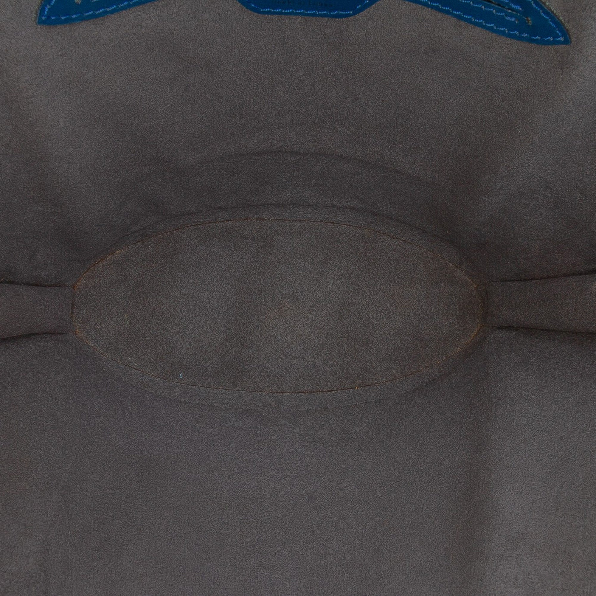 Epi Saint Jacques PM Short Strap