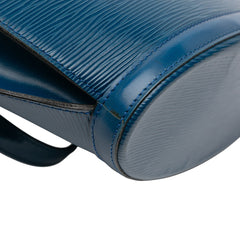 Epi Saint Jacques PM Short Strap