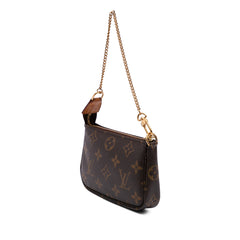 Monogram Mini Pochette Accessoires