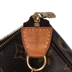 Monogram Mini Pochette Accessoires