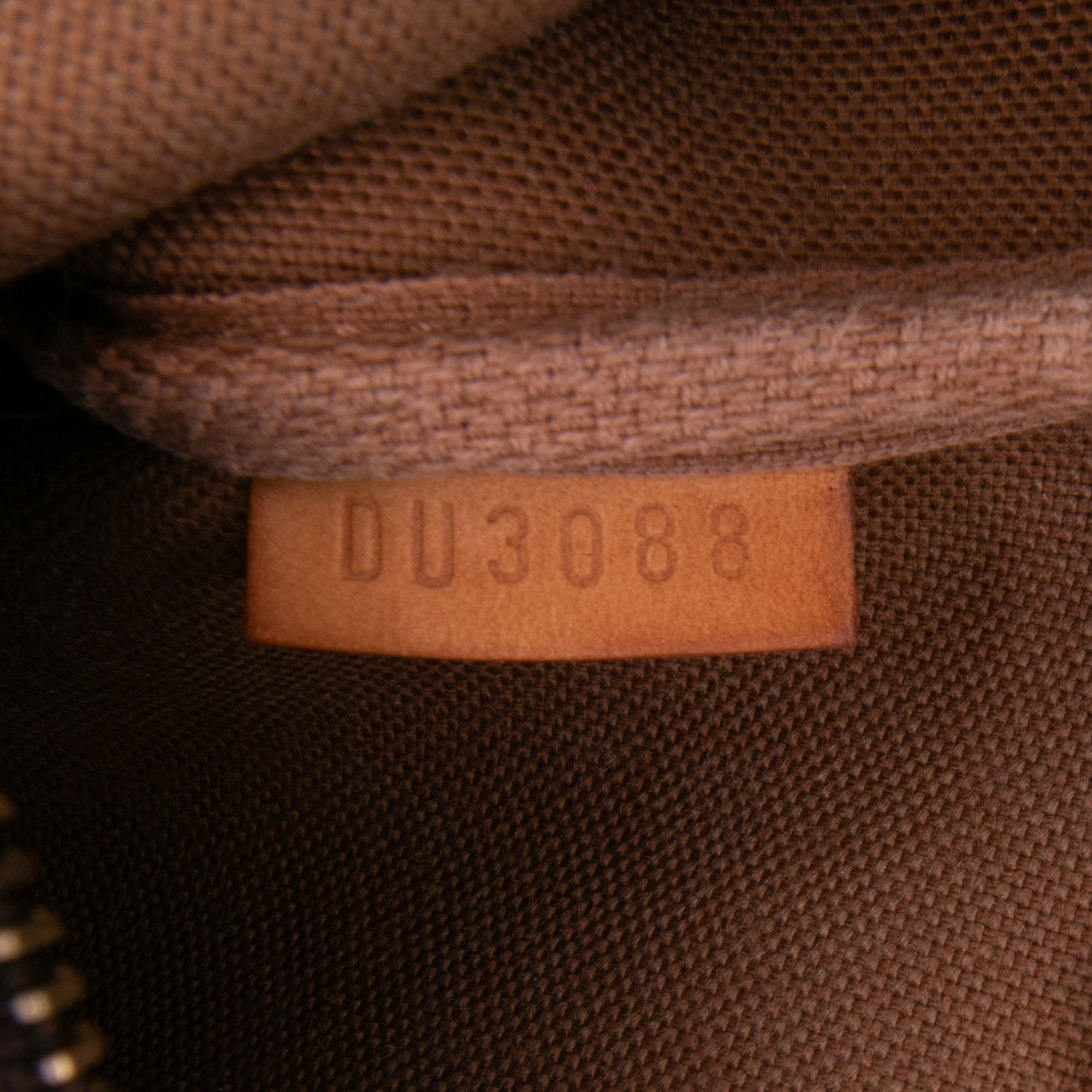 Monogram Mini Pochette Accessoires