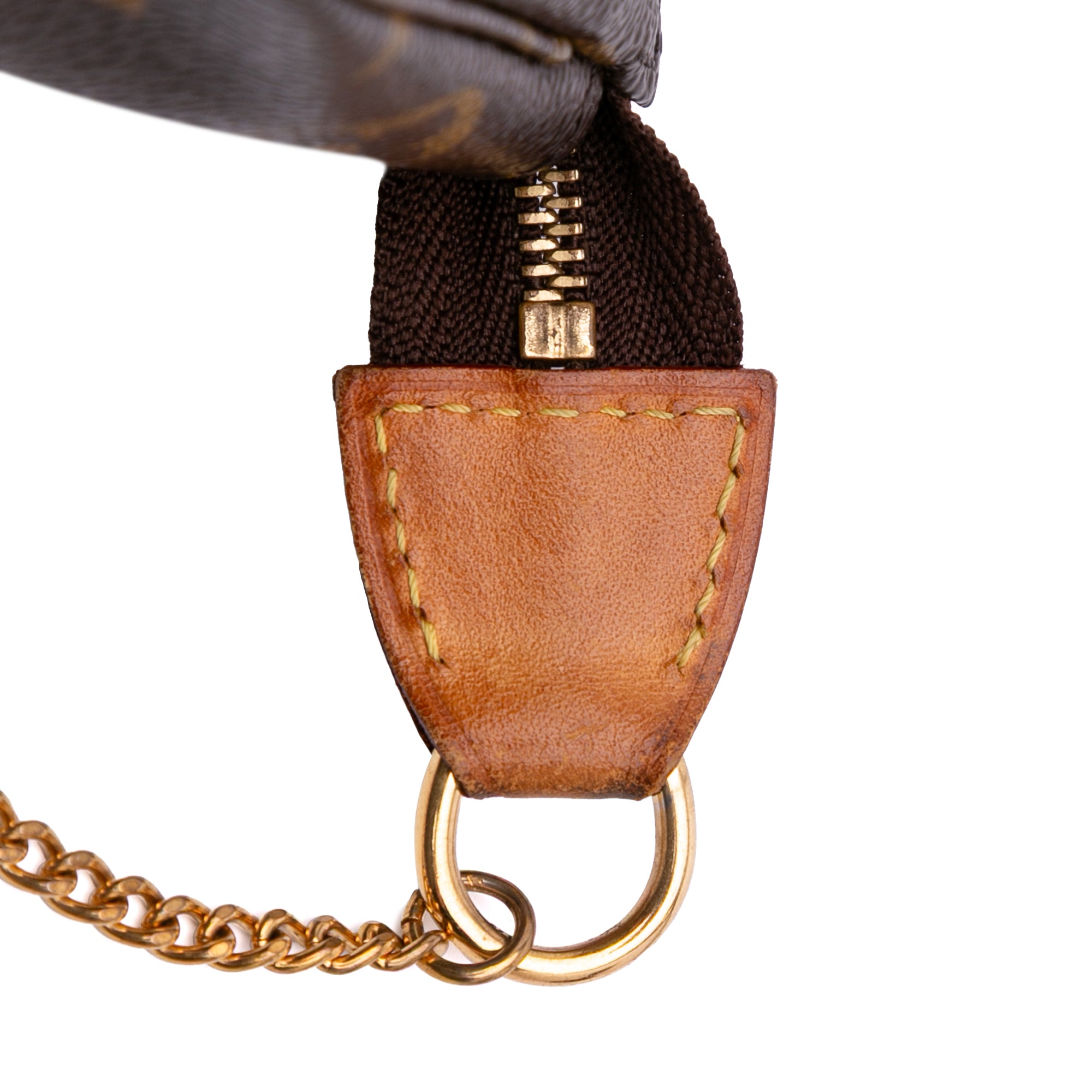 Monogram Mini Pochette Accessoires
