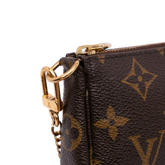 Monogram Mini Pochette Accessoires