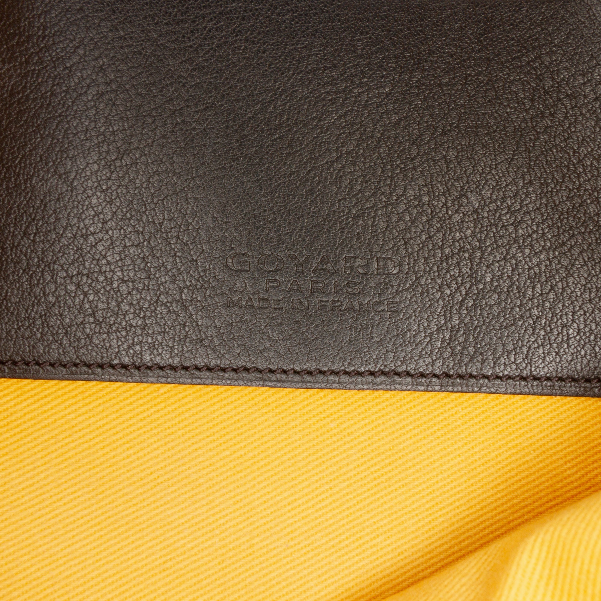Goyardine Senat MM