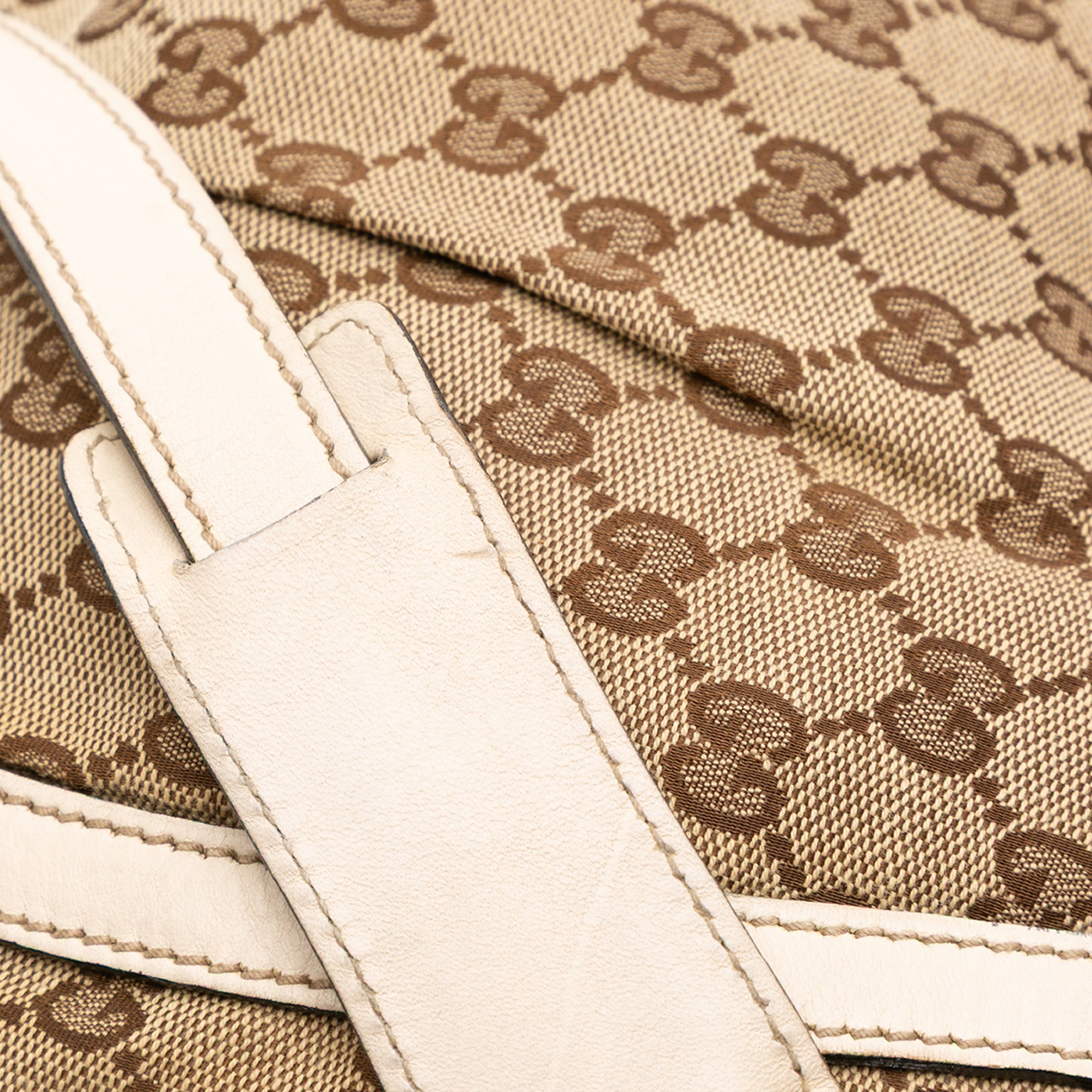 GG Canvas Abbey D Ring Crossbody