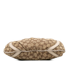 GG Canvas Abbey D Ring Crossbody