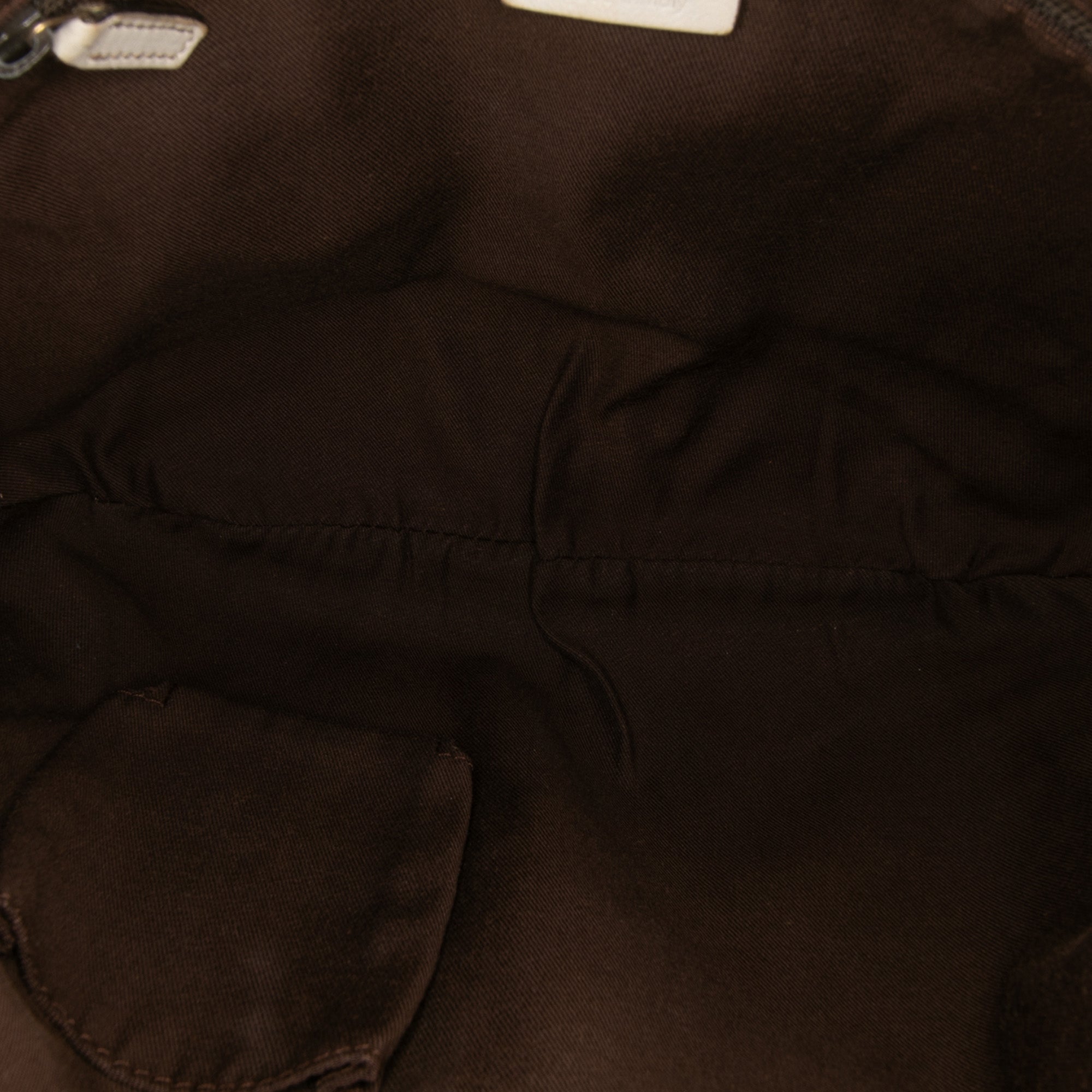 GG Canvas Abbey D Ring Crossbody