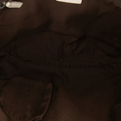 GG Canvas Abbey D Ring Crossbody