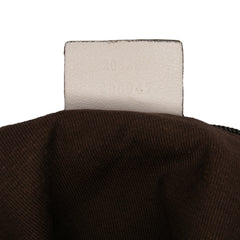 GG Canvas Abbey D Ring Crossbody